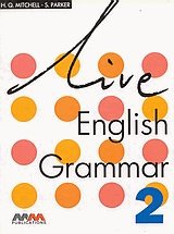 Live English grammar 2