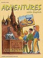 Adventures with English 3. Companion