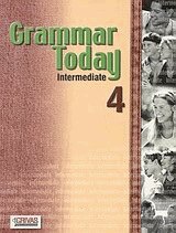 Grammar today 4. Intermediate