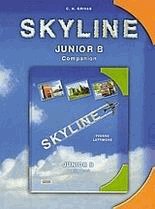 Skyline, junior B. Companion