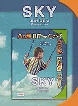 Sky, junior A. Companion