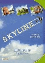 Skyline, junior B. Pupil's book