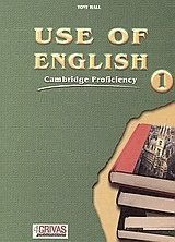 Use of english 1. Campridge proficiency