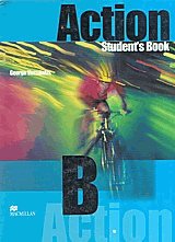 Action B Student's Book