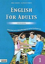 English for adults 1 coursebook