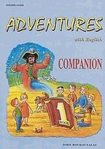 Adventures with English 1. Companion