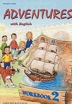 Adventures with English 2. Workbook