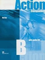 Action B Companion + CD