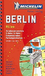 Berlin Atlas