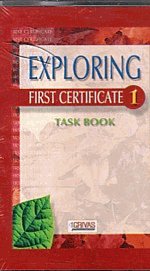 Exploring FC 1 task book ()