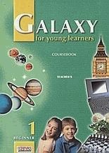 Galaxy for young learners 1