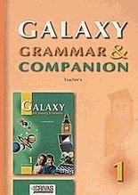 Galaxy grammar and companion 1. Beginner. Teacher's