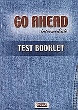 Go ahead. Intermediate. Test booklet