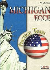Michigan ECCE. Practice tests