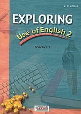 Exploring use of english 2. Teacher's