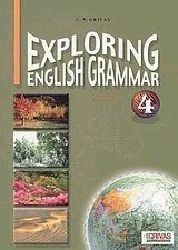 Exploring english grammar 4. Teacher's