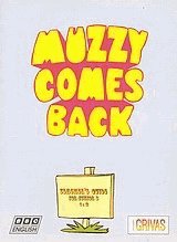 Muzzy comes back 1,2. Series: Teacher's guide: Junior B