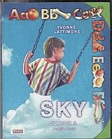 Sky, junior A. . Pupil's book