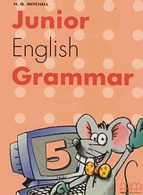 Junior English grammar 5