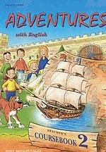 Adventures with English 2. Coursebook. Teacher's
