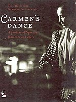 Carmen's dance (4 cd)