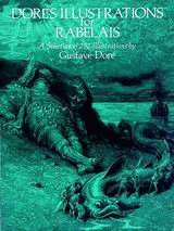 Dores Illustrations for Rabelais