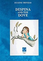 Despina and the dove