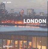 London architecture & design