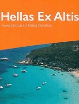 Hellas Ex Altis. Aerial photos