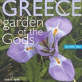 Greece garden of the gods