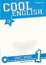 Cool english 1 test book