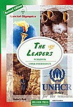 The new leaders upper intermediate Workbook (Students' book)