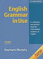 English grammar in use third edition