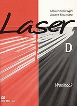 Laser D Workbook