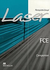 Laser FCE COMPANION + CD