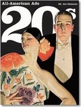 All-American Ads of the 20s