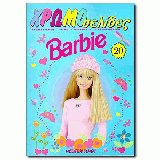  20 Barbie