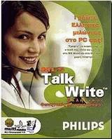 MLS TALK AND WRITE (CD-ROM)