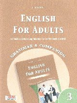 English for adults 3 grammar & companion