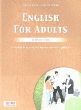 English for adults 3 activity book