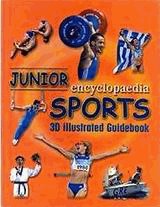 Junior sports encyclopaedia