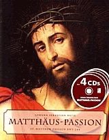 Matthaus - Passion (4 CDs)