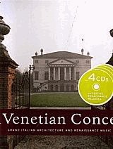 A Venetian Concert (4 cd's)