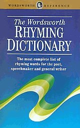 The Wordsworth Rhyming Dictionary