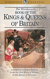 The Book of the Kings & Queens of Britain