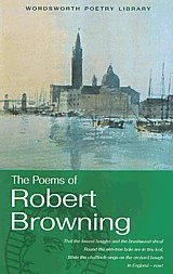 The Poems of Robert Browning