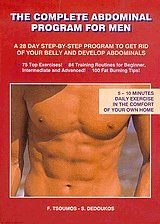 The complete abdominal program for men