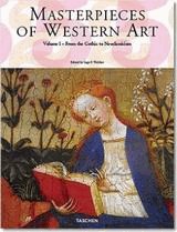 Masterpieces of Western Art (2 vol.)