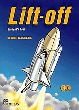 Lift-off. Student's Book. D and E Level