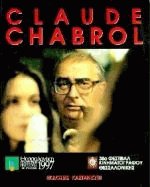 Claude Chabrol